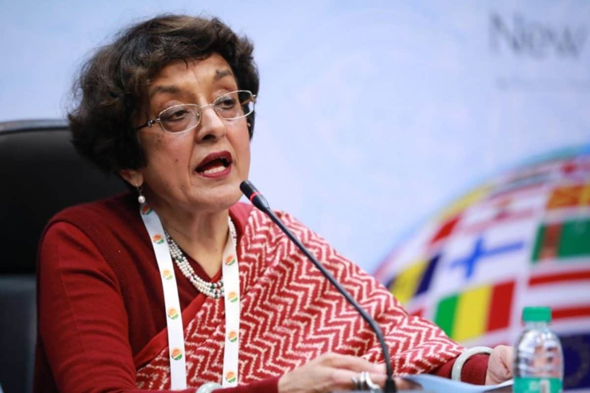 Bangladesh Poll Won’t Count As Real Unless All Parties Are Allowed To Take Part: Ex-Envoy | Exclusive