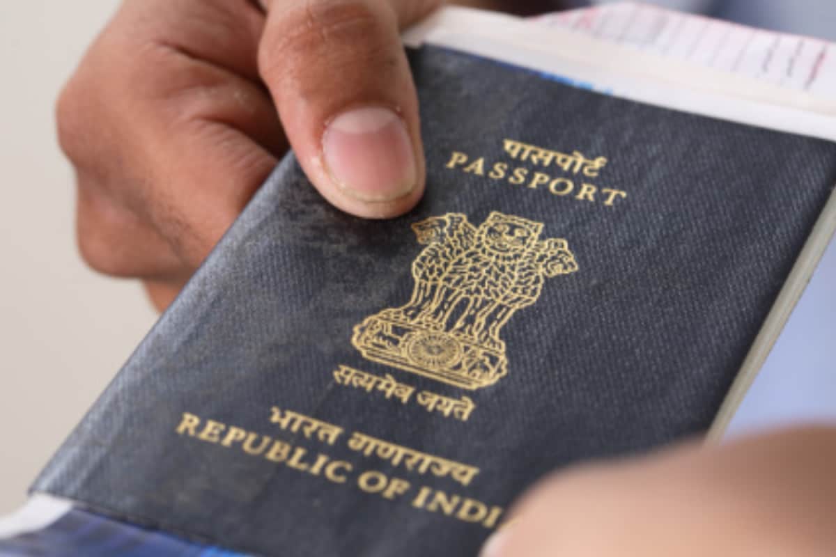 Digital Signature, Global Access: Every Indian To Have E-Passport By 2035, With 80 Lakh Issued So Far