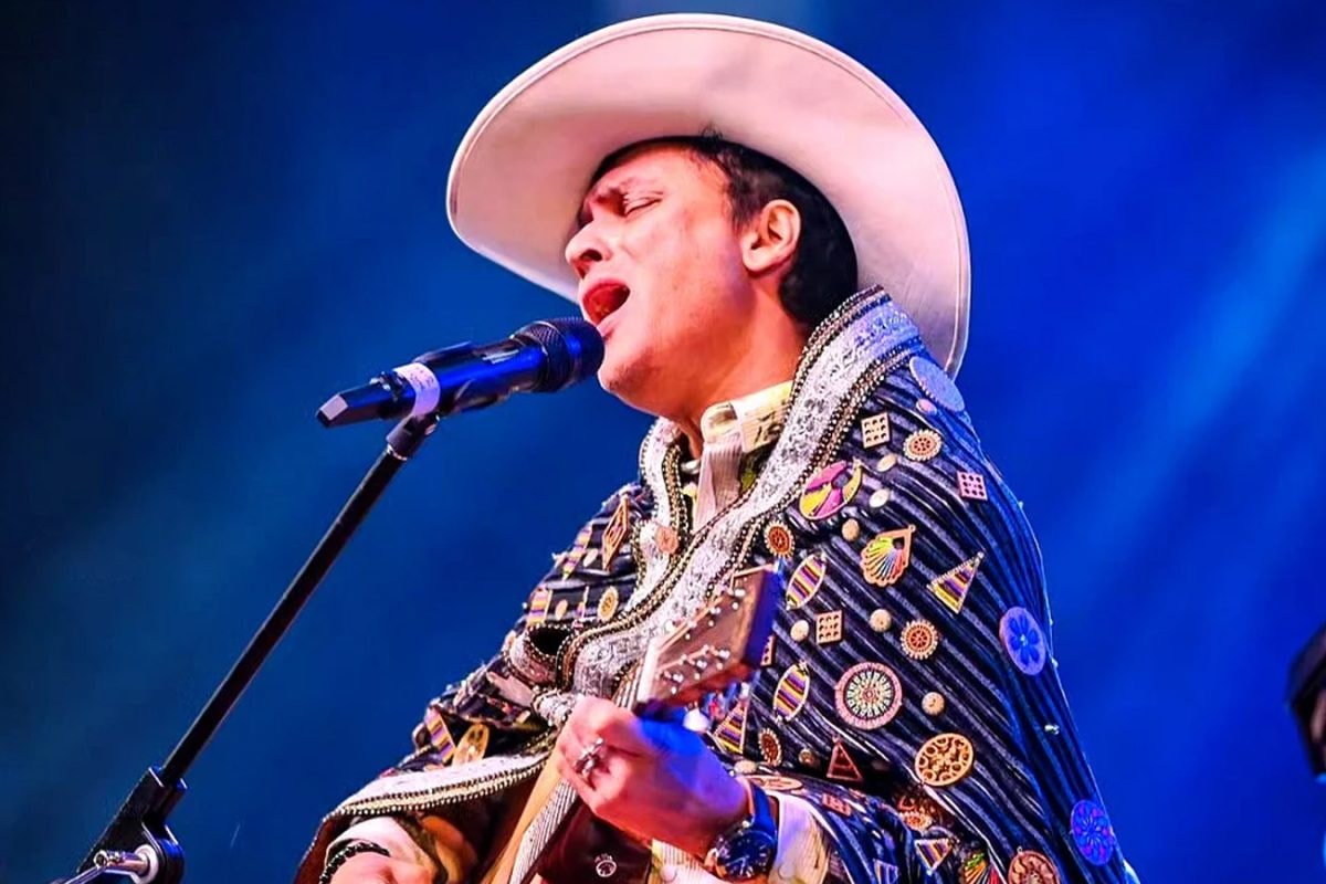 On Zubeen Garg’s Birthday, Centre Grants Sanction To Proceed Against Singer’s Death Accused