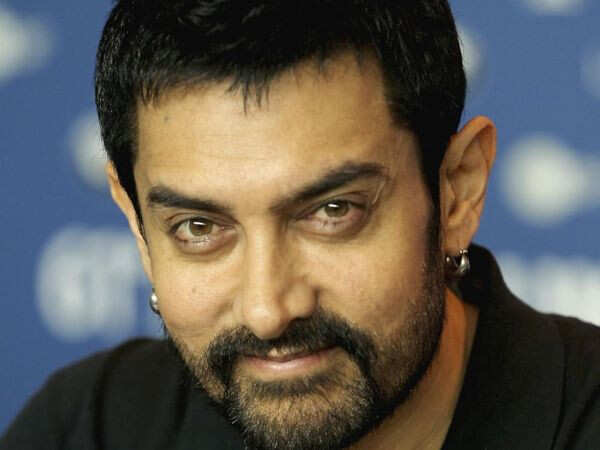 Aamir Khan Opens Up on Choosing Films With Social Issues: I Broke Every Rule…