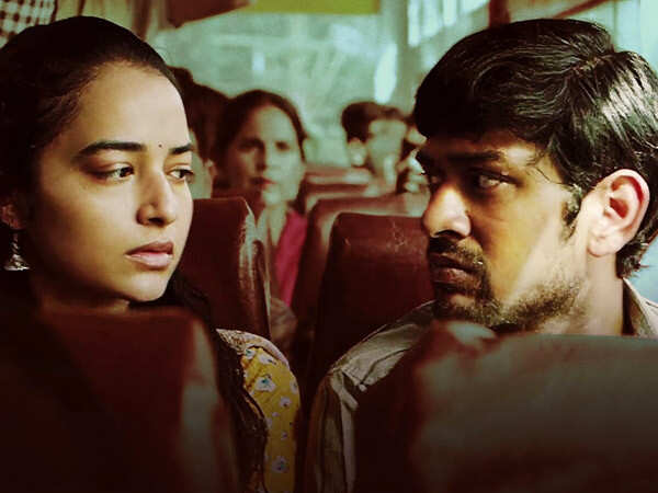 Agra Review – Sex-charged Coming-of-age Drama