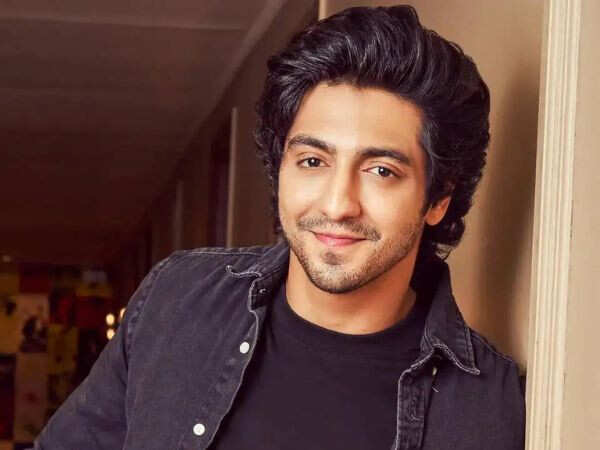 Ahaan Panday Set for 60-day Intense Prep for Ali Abbas Zafarâs Next?