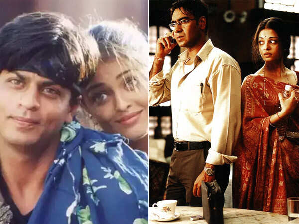 Birthday Special: 5 Underrated Roles of Aishwarya Rai Bachchan