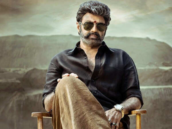 Balakrishna Bags Record-breaking Paycheck for Akhanda 2