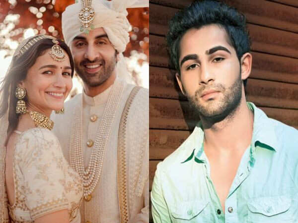 Armaan Jain Reveals Why Alia Bhatt Couldnt Shoot for Dining With The Kapoors
