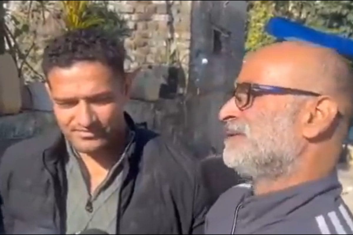 Demolition Of J&K Journalist’s Home Sparks Political Row, Hindu Neighbour Offers To Gift Plot