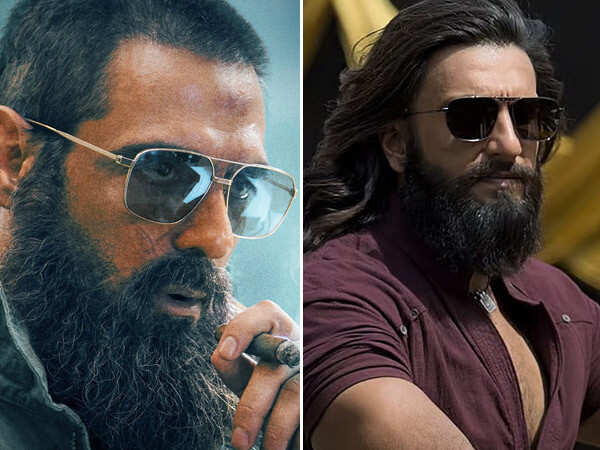 Arjun Rampals Look As The Angel of Death From Dhurandhar Is Intense