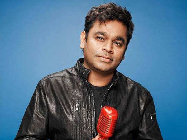 A.R. Rahman Says Roja Was Going to Be His Last Film