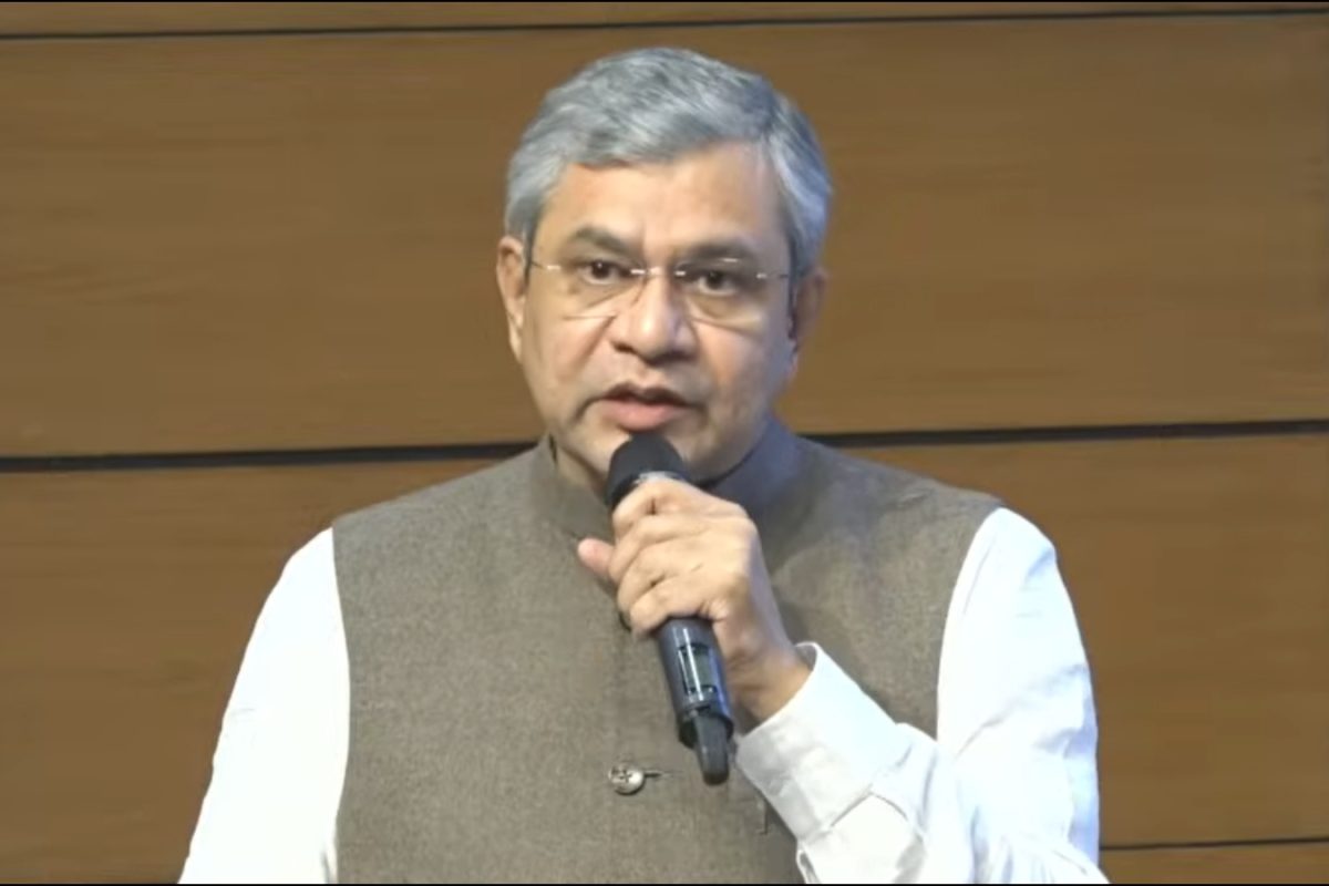 ‘Zero-Tolerance For Terrorism’: Union Cabinet Passes Resolution Condemning Delhi Blast