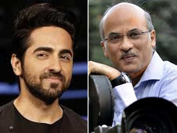 Ayushmann Khurrana Calls His Character in Sooraj Barjatyaâs Film a Green Flag