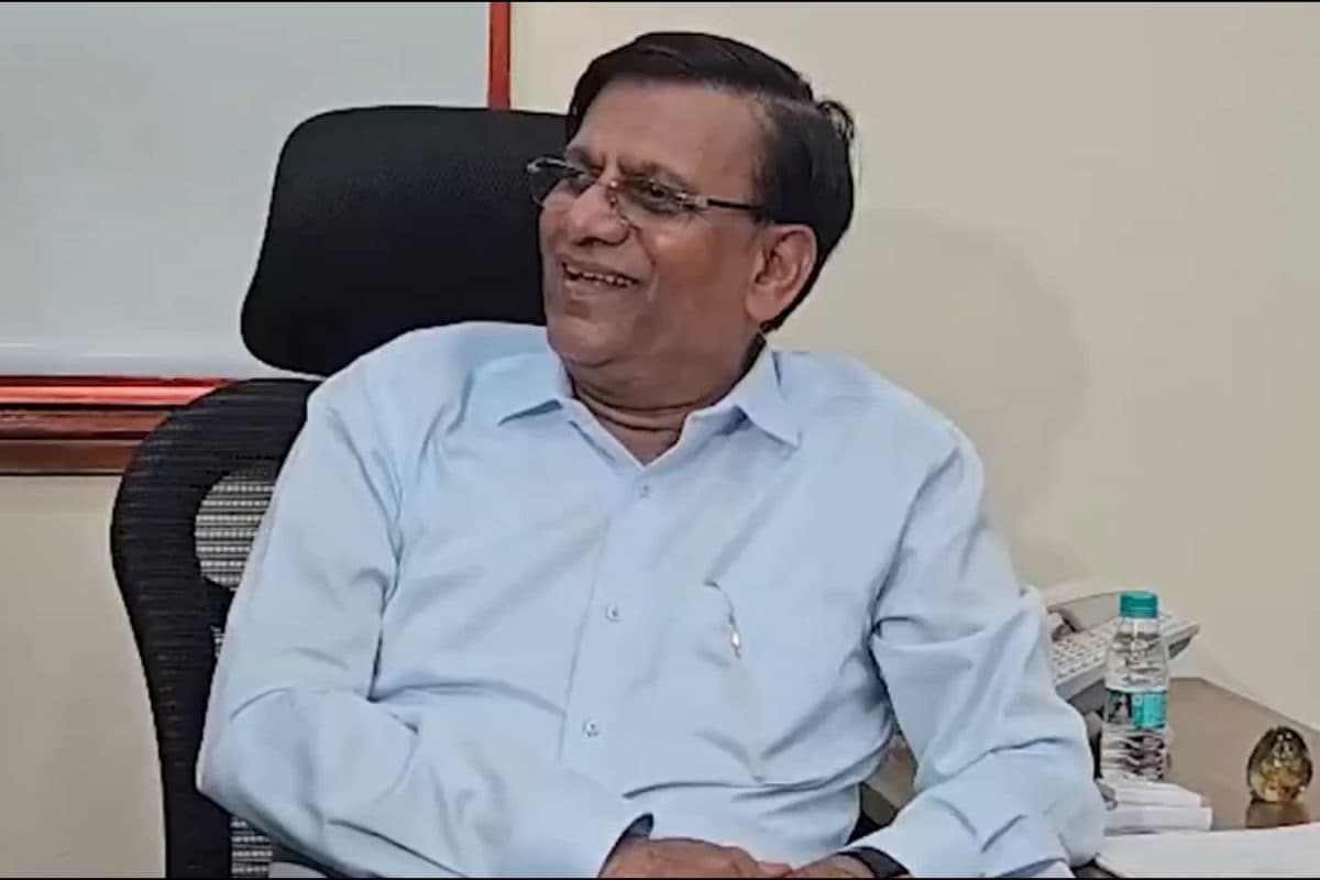 ‘BJP Felt They Couldn’t Win Bihar…’: Karnataka CM Advisor’s Shocker On Delhi Blast