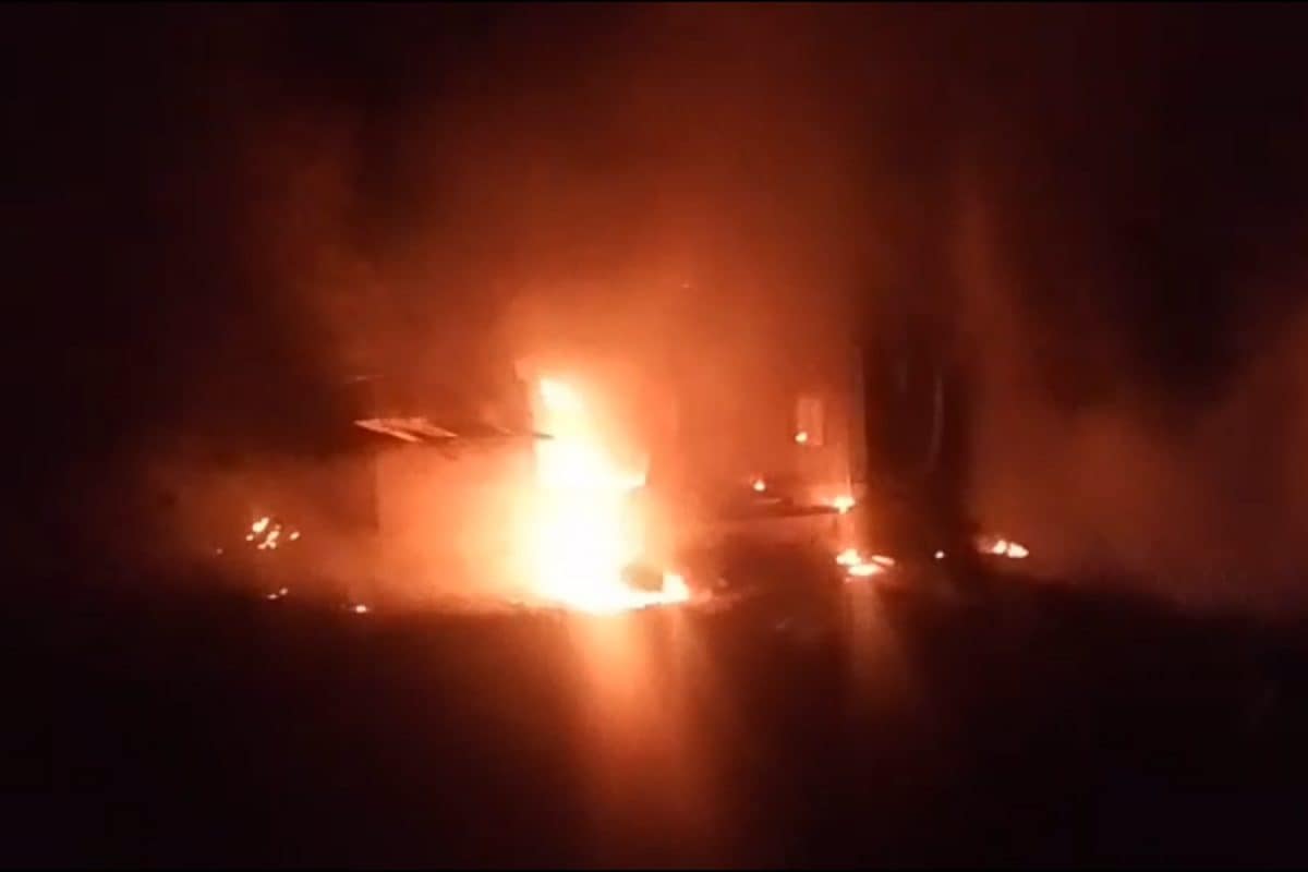 7 Killed, 27 Injured In ‘Accidental Blast’ At J&K Police Station From Explosives Seized In White-Collar Terror Case