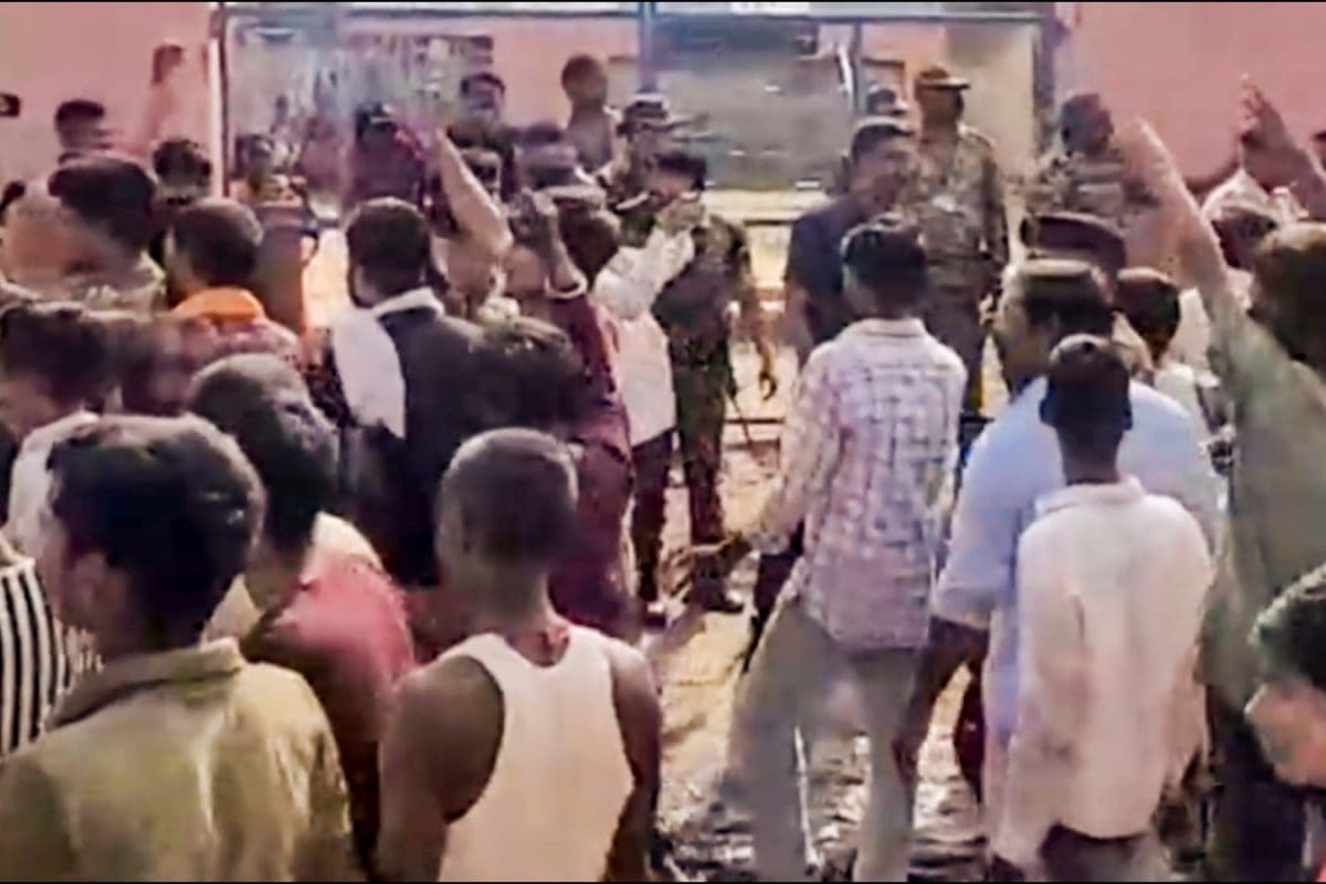 News18 Evening Digest: Bihar Deputy CM Attacked, Rahul Gandhi’s Haryana ‘Vote Chori’ Claims & Other Top Stories