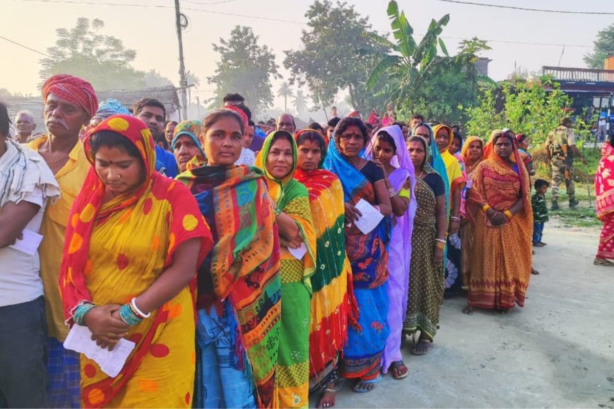 Bihar Election 2025: Why India’s Third Most Populous State Holds Outsized Political Influence