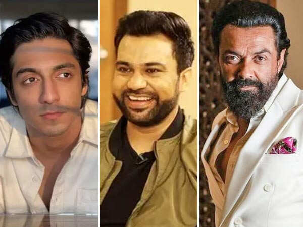 Bobby Deol to Play a Grey Character in Ali Abbas Zafars Next Starring Ahaan Panday and Sharvari