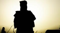 Russian mercenaries accused of cold-blooded killings in Mali – BBC speaks to eyewitnesses
