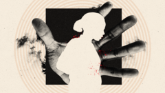 ‘It would have been better if they’d killed me’: A forgotten war destroying women’s lives