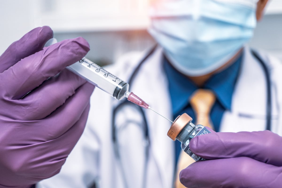 SC Reserves Order On Probe Into Covid Vaccine Deaths; Centre Cites ‘Extremely Rare’ Adverse Effects