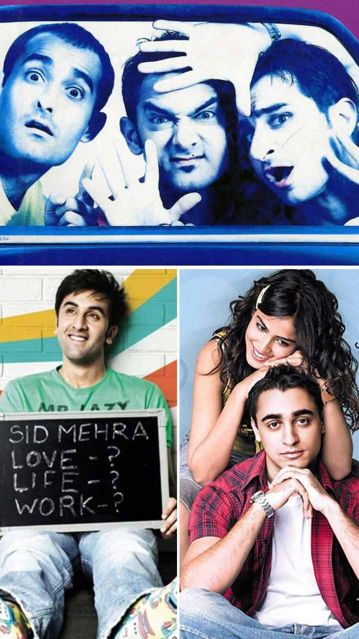 Coming-of-Age Indian Films: Wake Up Sid and More