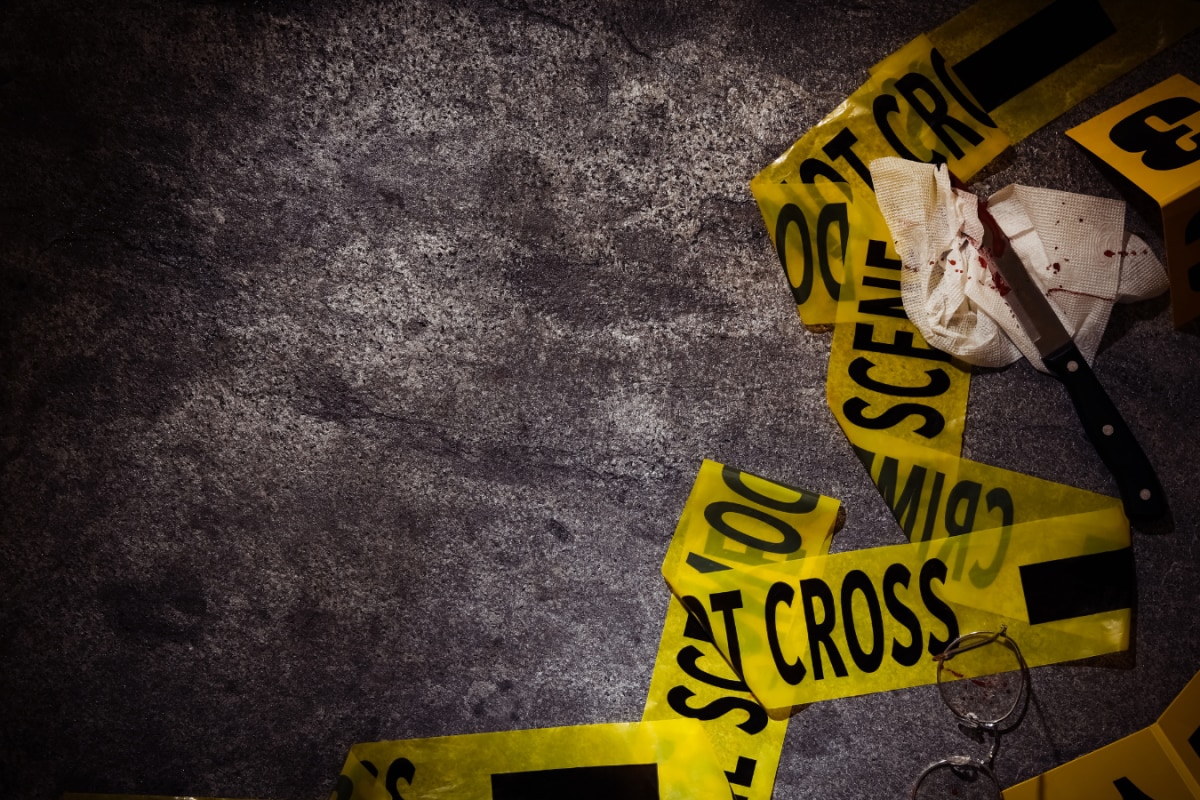 Haryana Cop Beaten To Death With Bricks Outside His Home, Three Months Before Retirement