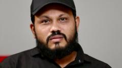 I’m luckiest man alive, it’s a miracle, says Air India crash sole survivor