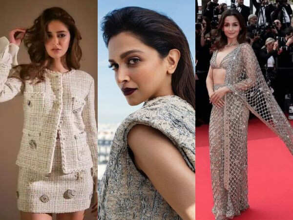 Deepika Padukone Opens Up on Collective Global Success With Alia Bhatt and Ananya Panday