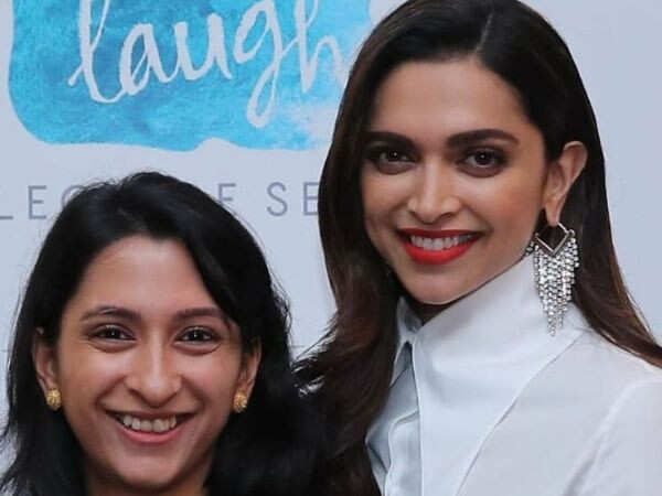 Is Deepika Padukones sister Anisha Padukone marrying longtime BF Rohan Acharya?
