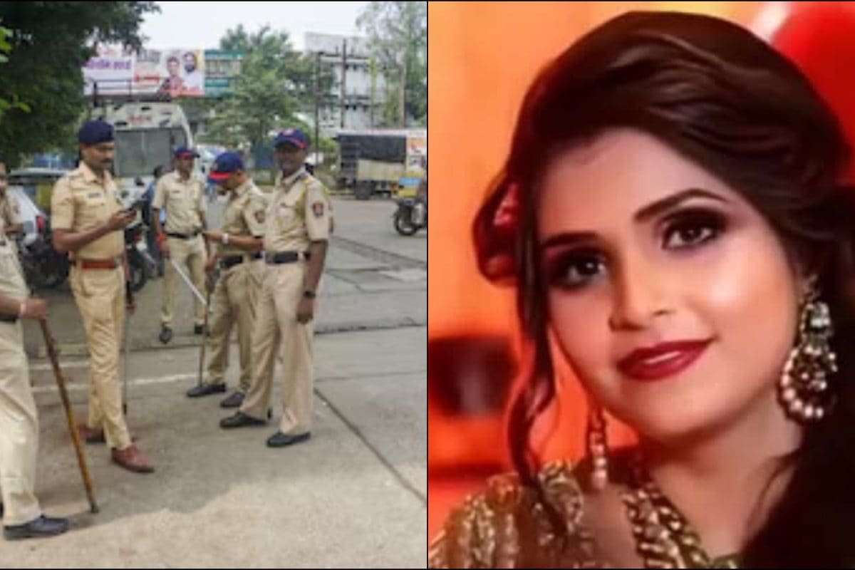 ‘Husband Had Affair, Beat Her’: Brother Of Kamla Pasand Owner’s Daughter-In-Law Who Died By Suicide