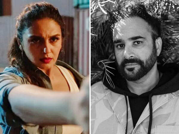 Delhi Crime 3 Director Tanuj Chopra: My Dream Was to Make a Female Version of Heat | Exclusive