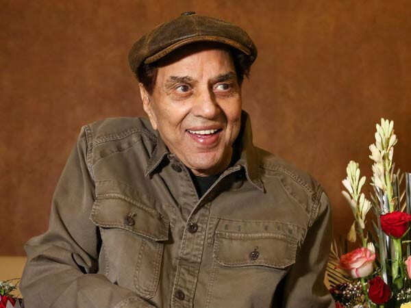 Did Hospital Staff Get Arrested for Secretly Filming Dharmendra and His Family?
