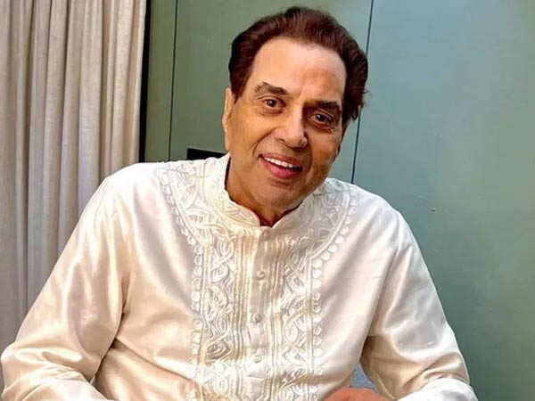 Dharmendra discharged from hospital treatment to continue at home