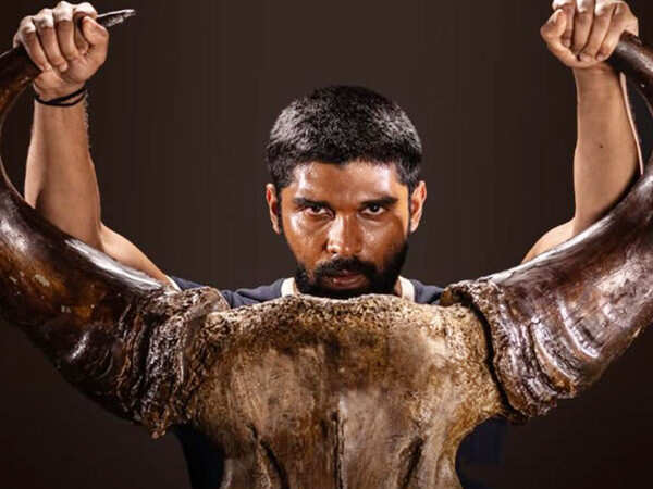 Dhruv Vikramâs Bison races past the 70-crore mark at the Box Office