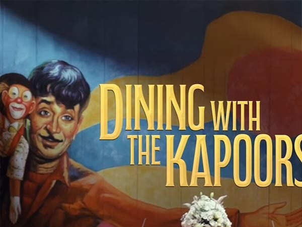 Watch: The Trailer for Dining With The Kapoors Is Full of Fun Moments