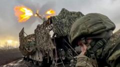 Rubio hails ‘tremendous progress’ at Ukraine peace talks