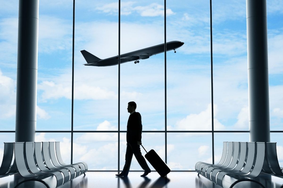 From ‘Ghost Airports’ To Growth Hubs: Govt Plans Fresh Flight Path For UDAN