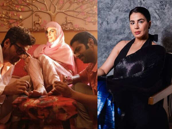 I Never Believed in PR: Kirti Kulhari on Full Plate Four More Shots Please and More | Exclusive