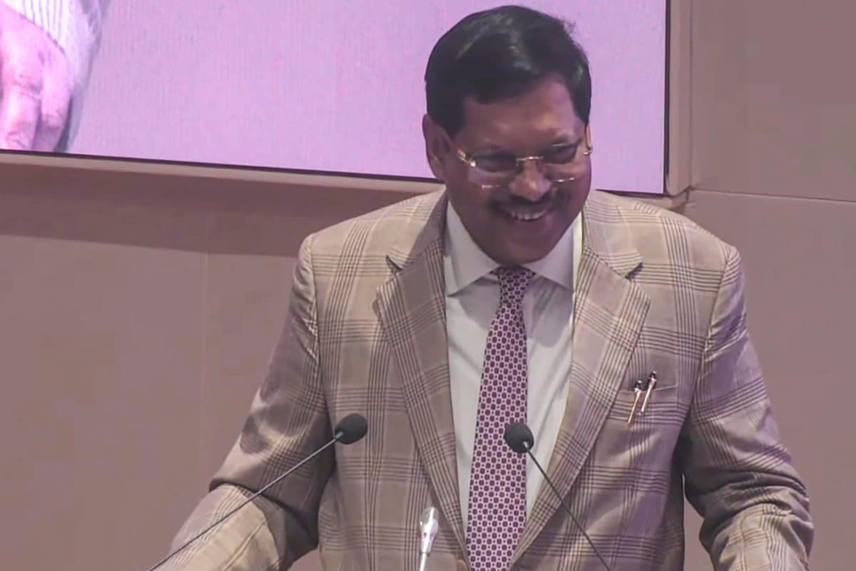 ‘I Practise Buddhism, But Believe In All Religions’: CJI Gavai In Farewell Speech