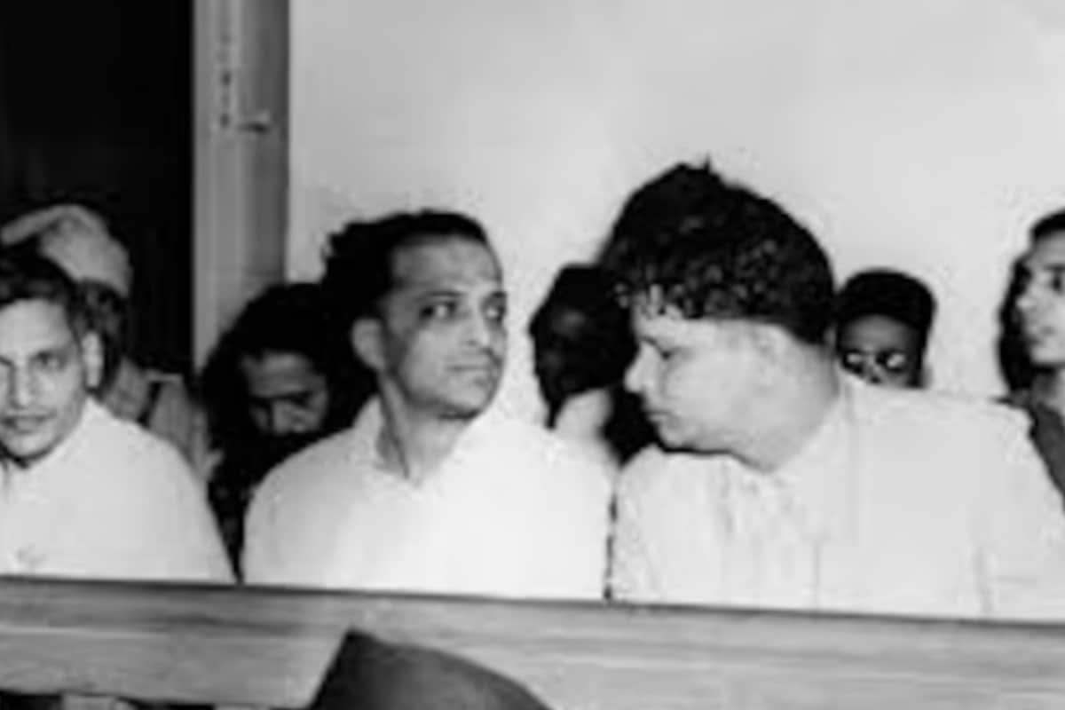 Hanged At Dawn, Cremated In Secret: Inside Nathuram Godse’s Execution