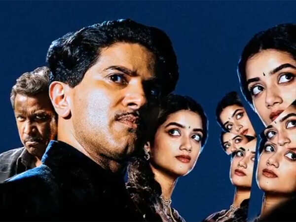 Grandson of MK Thyagaraja Bhagavathar Files Case Against Dulquer Salmaanâs Kaantha Before Release