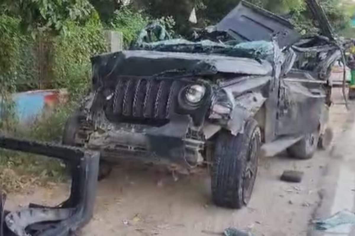 Gurugram Bars Liable For Drunk Drivers, Says Top Cop, Takes Jibes At Thar, Bullet