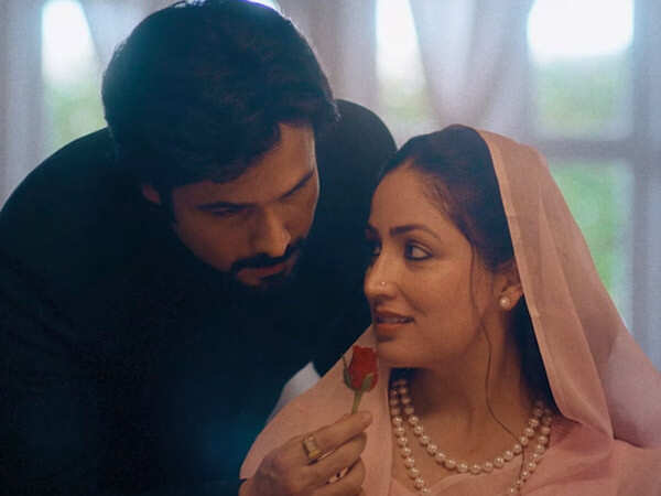 Junglee Picturesâ HAQ Sees 100% Jump on Day 2 Box Office Collections to Double Up on Sunday