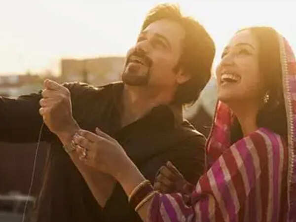 Emraan Hashmi and Yami Gautams HAQ Screens to a Packed House and Applause at IFFI 2025