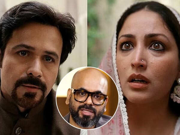 Exclusive: Director Suparn Varma on Casting Emraan Hashmi in HAQ: He Went in Fearlessly…