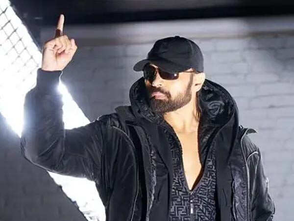 Himesh Reshammiya announces nationwide tour to perform in these cities