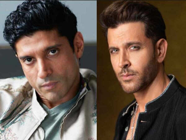 Hrithik Roshan Praises Farhan Akhtarâs 120 Bahadur Trailer