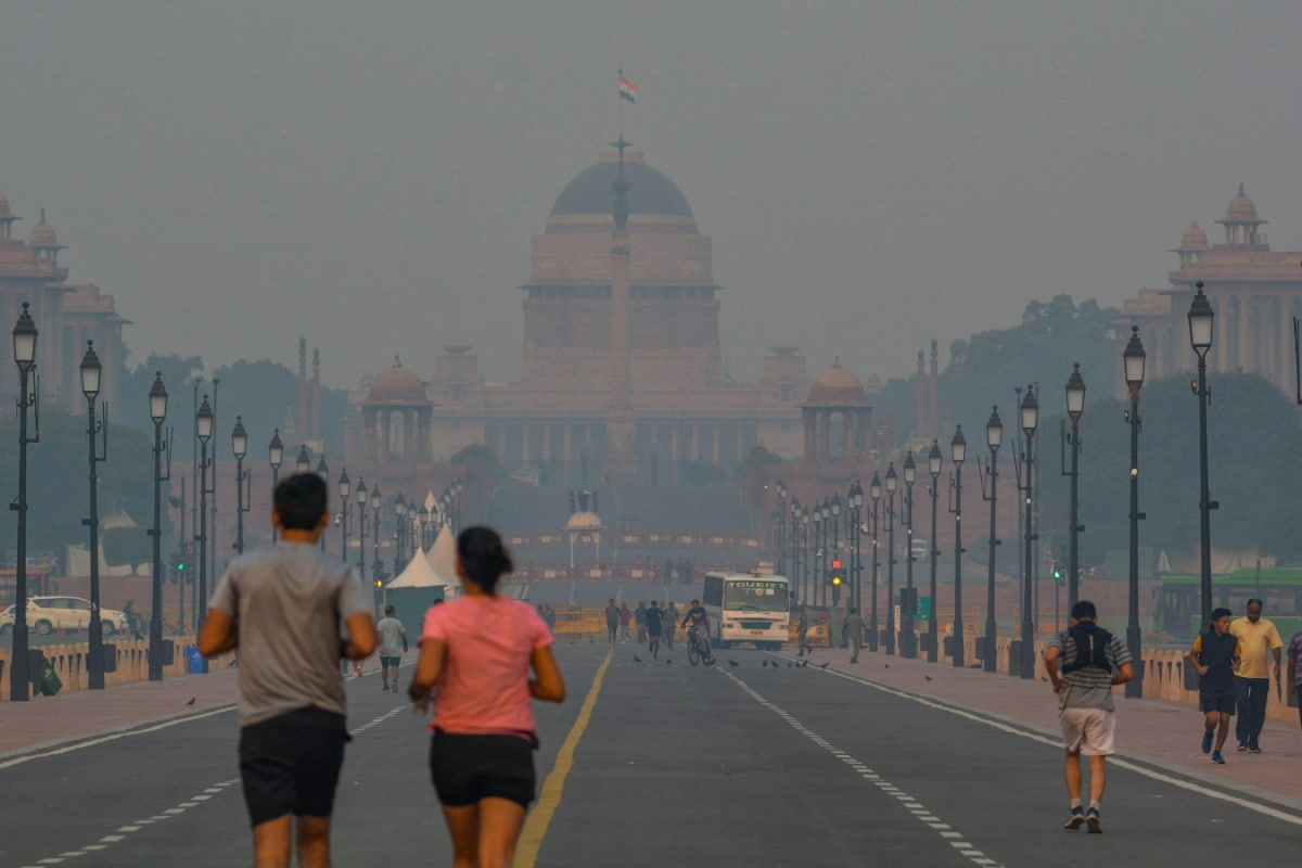 GRAP Rejig: Stage 4 Restrictions Shifted To Stage 3 As Delhi Pollution Deteriorates | Key Details