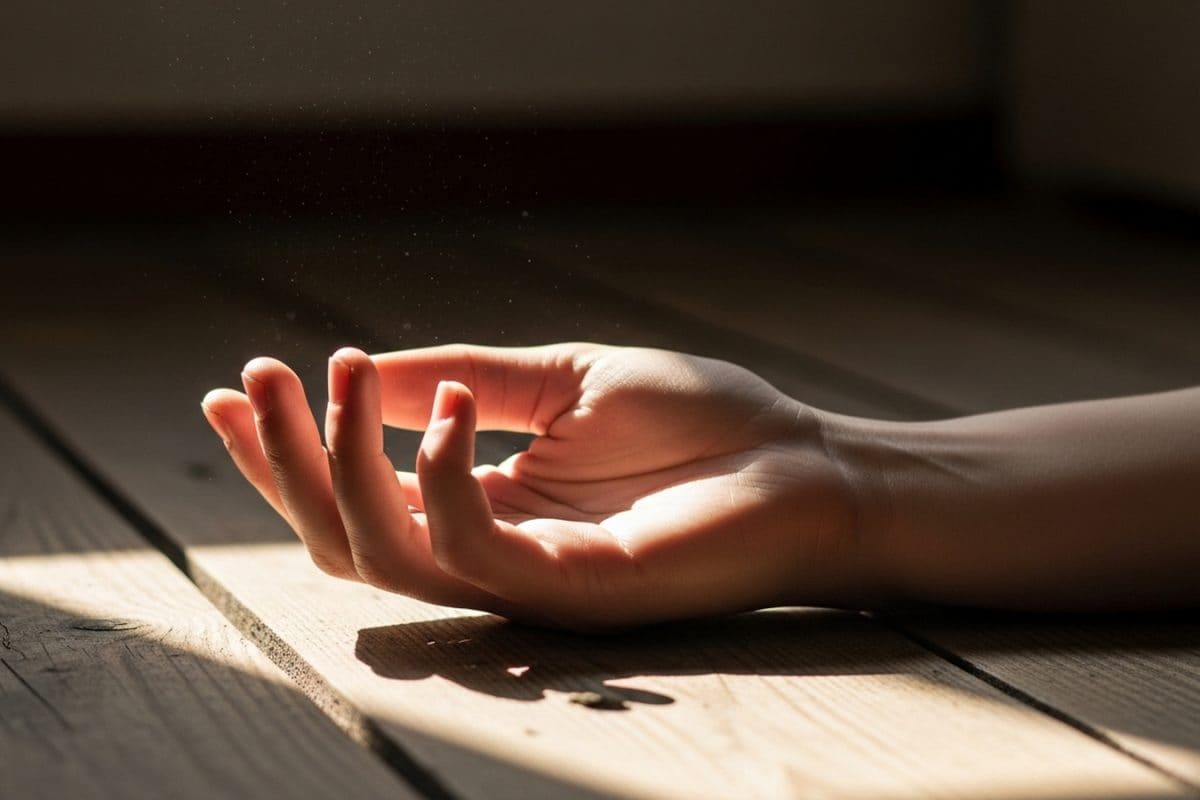 Minor Girl’s Severed Body Parts Found Near Gurugram, Police Suspect Black-Magic Ritual