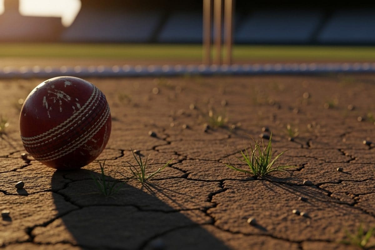 30-Year-Old LIC Officer Playing Cricket Stopped To Have Water. Then Collapsed And Died