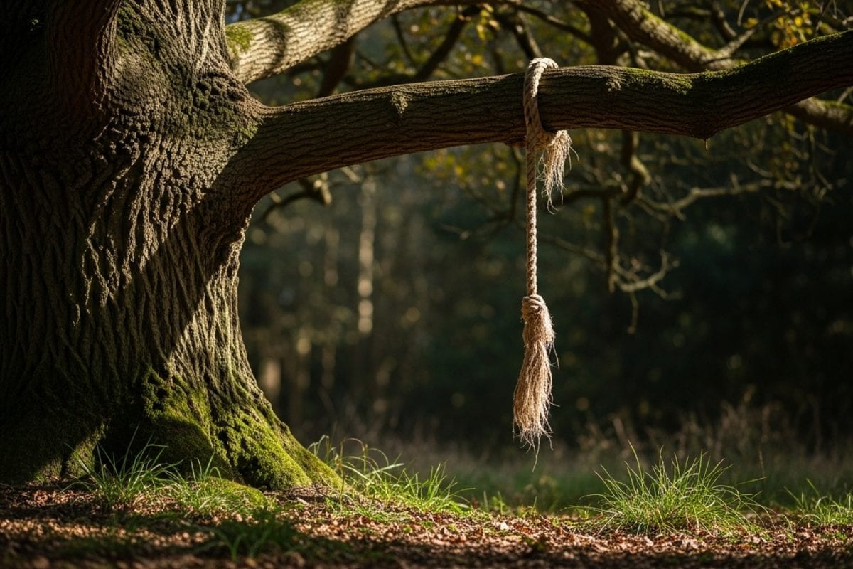 4-Year-Old Hung From Tree By Teachers For Not Doing Homework In Chhattisgarh