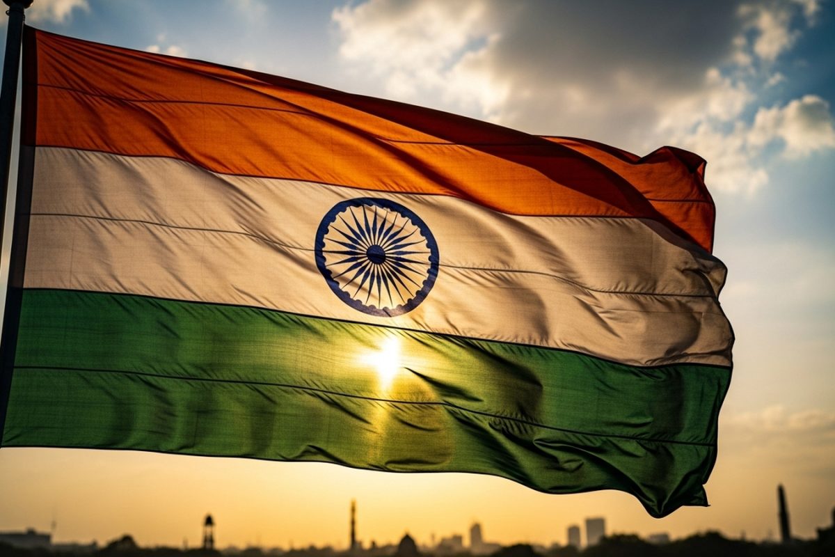 Govt To Celebrate 150 Years Of ‘Vande Matram’ On Nov 7, Announces Year-Long Programme